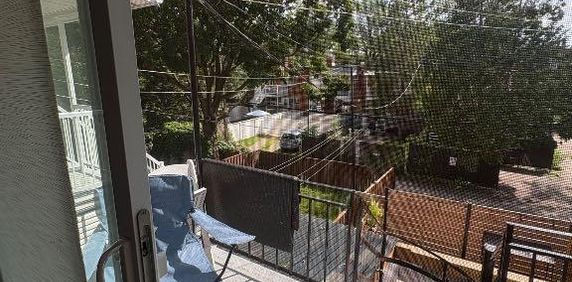 5 1/2 Hochelaga Maisonneuve Viauville - Photo 2