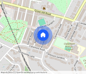 Arundel Road, Tunbridge Wells - Photo 1