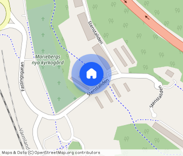 Backvägen 17 B - Photo 1