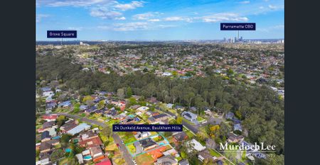 Spacious Family Home with Pool in Matthew Pearce Catchment - Photo 2