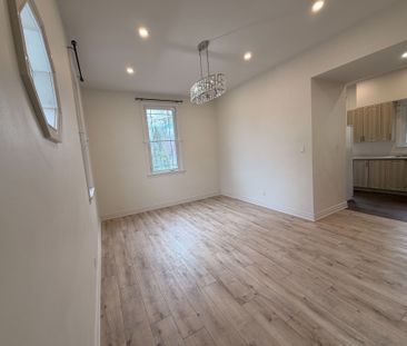 For Lease - 769 Arthur Street, Newmarket, Ontario - Photo 1