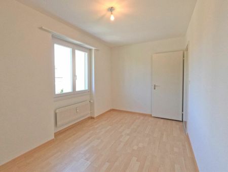 Familienfreundliche 4.5-Zimmerwohnung nahe Zentrum! - Photo 3
