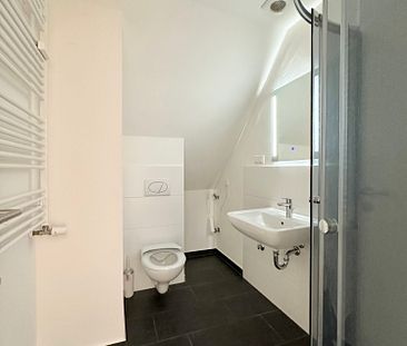 Moderne + helle 2-Zimmerwohnung zentral & Nähe Leinemasch - Foto 6