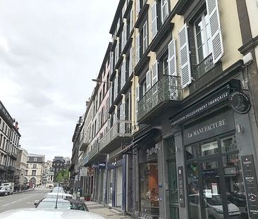 17, rue Blatin, 63000, Clermont Ferrand - Photo 3