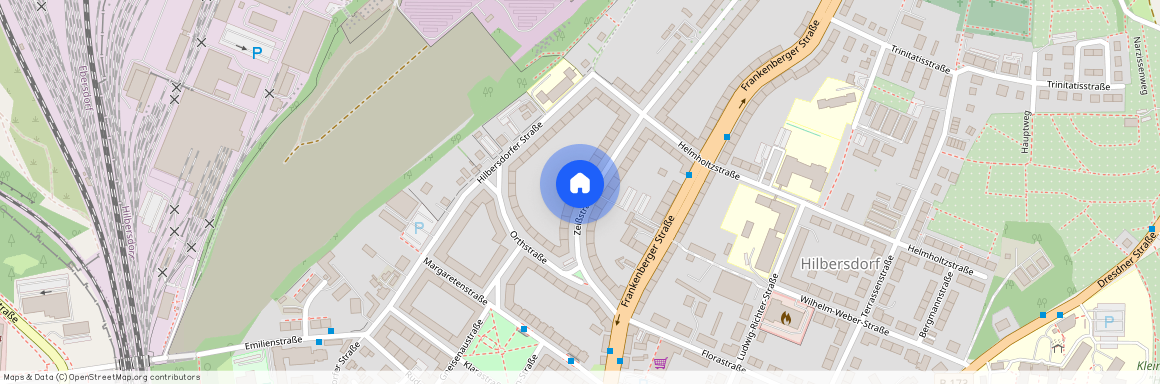 Zeißstr. 11, 09131 Chemnitz