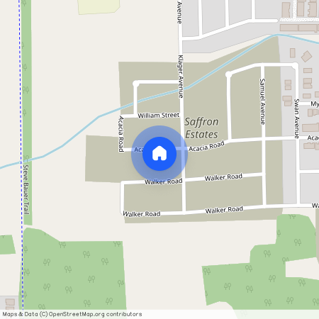 78 Acacia Road, Pelham