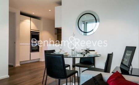2 Bedroom flat to rent in Buckhold Road, Wandsworth, SW18 - Photo 5