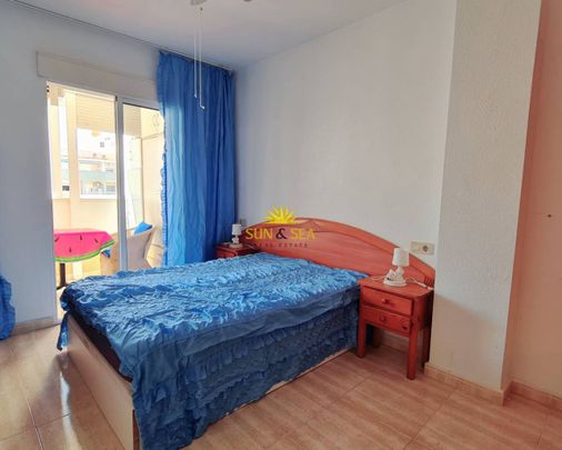 1 BEDROOM APARTMENT - TORREVIEJA - Photo 1