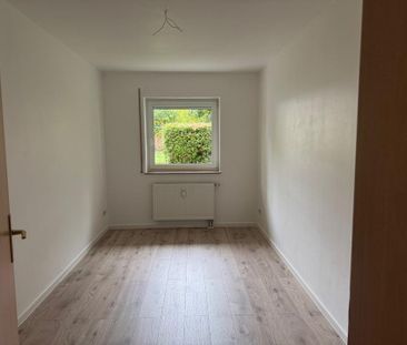 Wohlfühlen in einer hellen 2-Raum Wohnung mit Terrasse - Photo 3