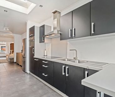 Gezellige woning nabij centrum Mechelen - Photo 1