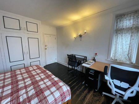 1 bedroom in a house share to rent - Photo 4