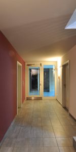 NEU: Teilmöbliertes Wohnjuwel über den Dächern des Leipziger Bachviertels! - Photo 3