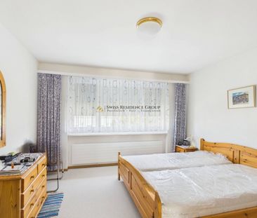 4.5 Zimmer, 83 m², 3. Stock - Photo 4