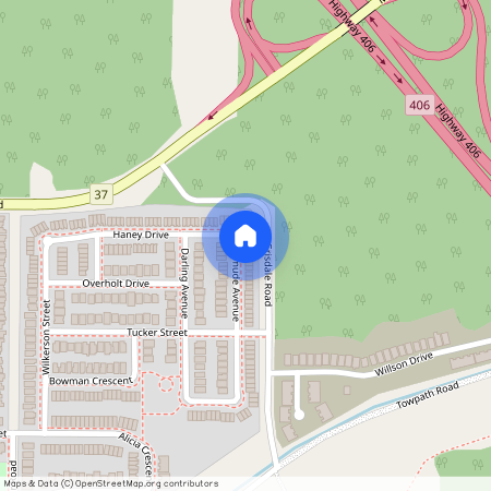 36 Damude Avenue, Thorold