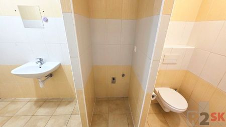 Prenajmeme 2+kk (možnosť úpravy na 3+kk) byt, Žilina - Bytčická, R2 SK. - Photo 4