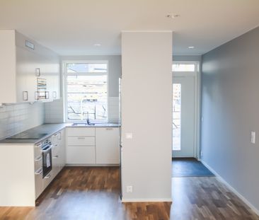 Ekebyholmshöjden, Rimbo - Foto 1