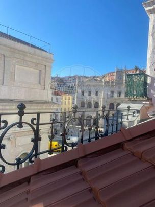 Apartamento T1 - Photo 1