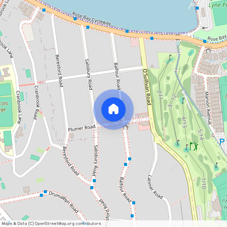 32 Balfour Road, Sydney, New South Wales 2029