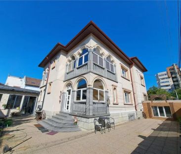 Casa individuala, 440 mp utili, situata in zona Centrala! - Fotografie 4