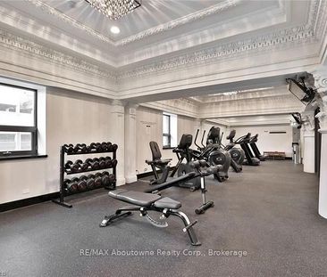 For Lease - 118 KING Street Unit# 519, Hamilton, Ontario - Photo 5