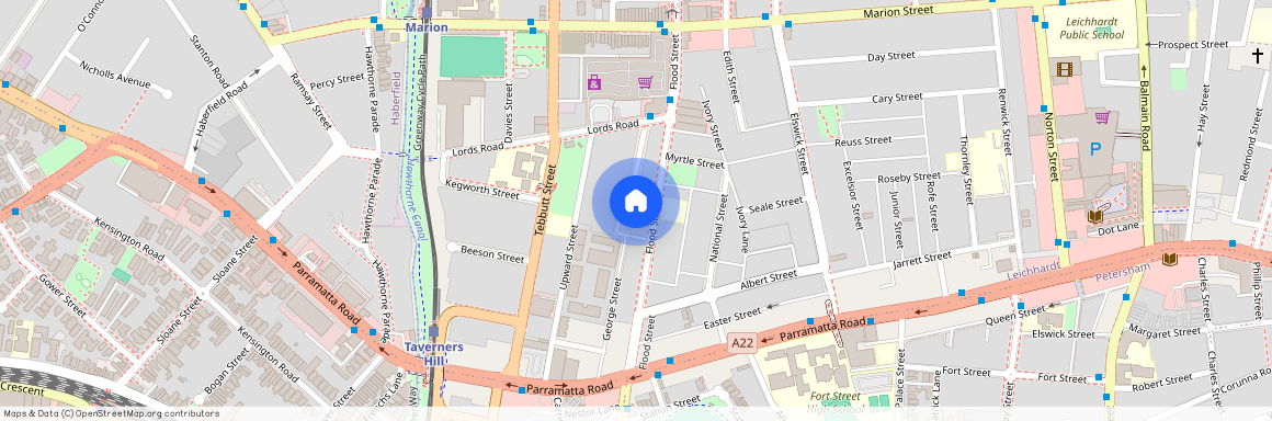 68 Flood Street, Leichhardt NSW