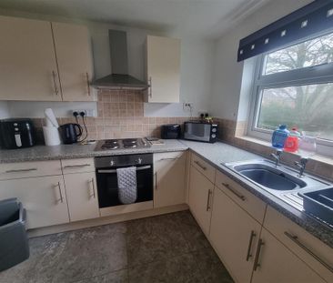 1 bedroom apartment to rent - Photo 4