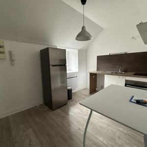 Location Appartement 1 pièce 32m² BLOIS 41000 - Photo 2