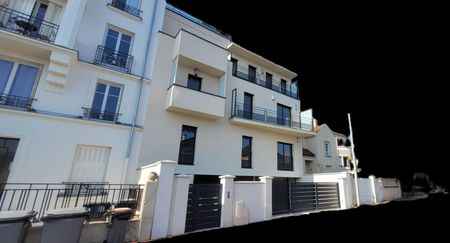 Location Appartement 2 pièces 43m² ISSY LES MOULINEAUX 92130 - Photo 3