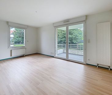 Appartement T4 Illkirch-Graffenstaden à louer - Photo 1