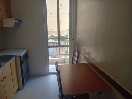 Studio/Γκαρσονιέρα για ενοικίαση Σύνορα - Αστυνομικά - Νοσοκομείο (Πάτρα) - Photo 5