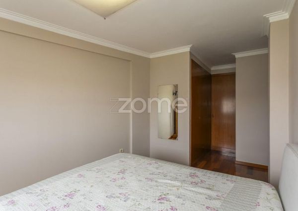 Apartamento T3 em Porto