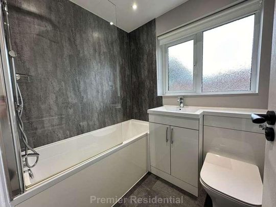 Kerscott Road, Manchester, M23 - Photo 1