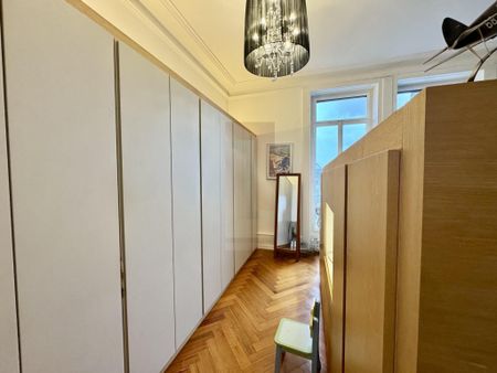 Superbe appartement proche de l'Eglise Russe - Photo 5