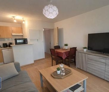 Location Appartement 3 pièces 51m² VILLENEUVE SUR LOT 47300 - Photo 6