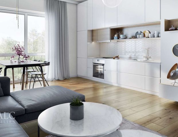 Willkommen im Sonngarten – Exklusive Mietwohnungen in Wuppertal - Photo 1