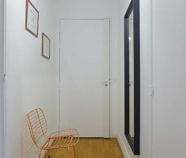 Appartement en location | Paris 16ème - Photo 5