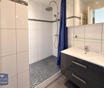 Location Appartement 2 pièces 52m² ROGNAC 13340 - Photo 5