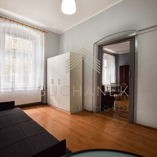 Mieszkanie na wynajem - Photo 1