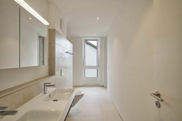 Erstvermietung im Grünen - Ihre neue Wohlfühloase mit Stil - Photo 1