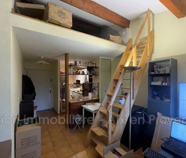 Location appartement, Aix-en-Provence - Photo 4