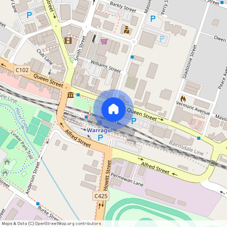 3 Carriage Drive, Warragul