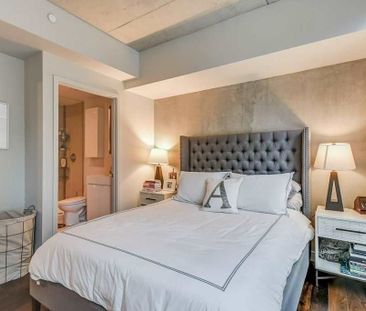 For Lease - 25 Oxley Street Unit# 410, Toronto, Ontario - Photo 1