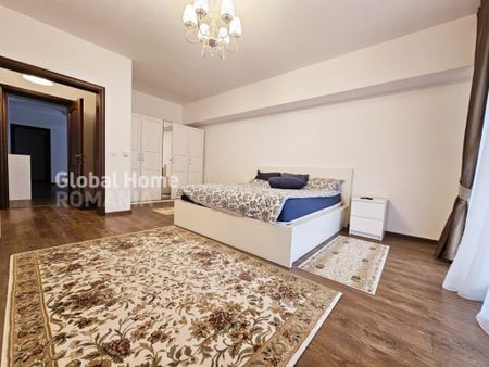 Vila Individuala 700 MP | Pipera - Iancu Nicolae | Teren 100 - Fotografie 5