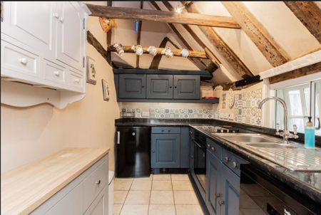 4 bedroom cottage to rent - Photo 4