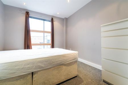 2 bedroom apartment to rent - Photo 5