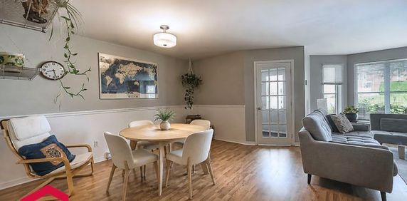 Appartement Saint-Basile-le-Grand À Louer - Photo 2