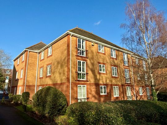 1 bedroom apartment to rent - Photo 1