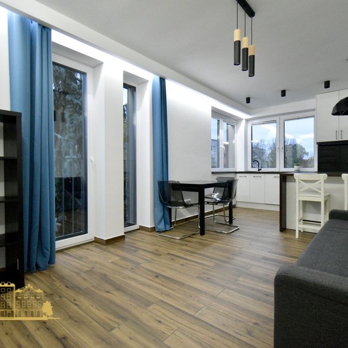 ul. Rogatka - Photo 1