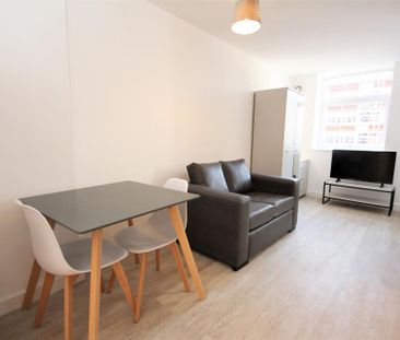 Studio to rent - Photo 1