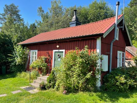 Springtorpsvägen, Landfjärden - Foto 2